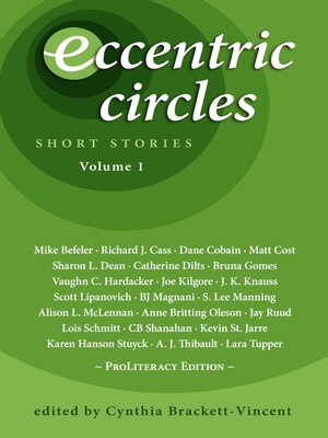 cover image of Eccentric Circles